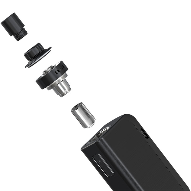 Joyetech EGO AIO ProBox KIT COMPLETO